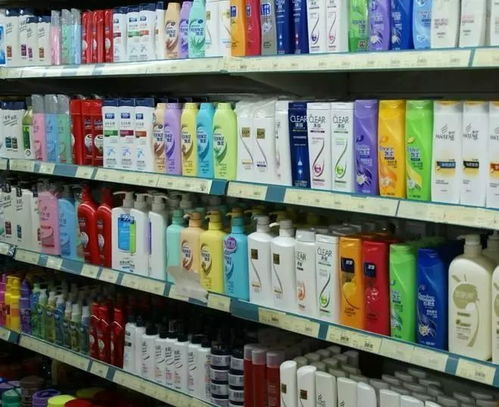 當(dāng)心！你家門口超市賣的日用品，可能是假的！